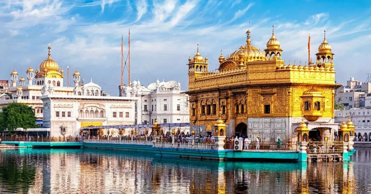 Famous Places to Visit in Patiala - Local Tourism